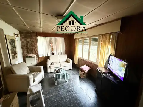 Casa en Venta 60 años