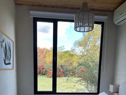 CASA única tipo "Conteiner" en lote de 15.032 m2