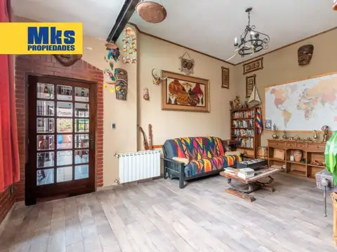Depto Tipo Casa en Venta de 3 dormitorios