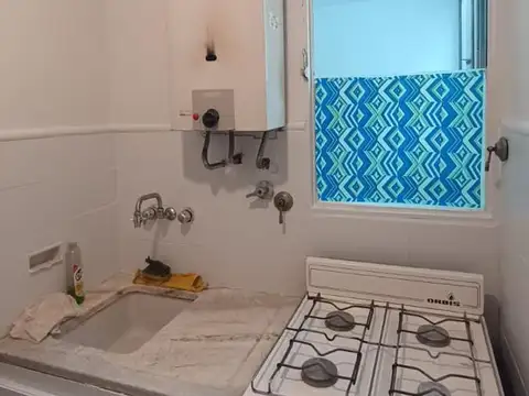 Departamento en Venta en San Telmo, USD 49.000