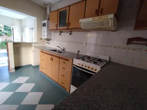 Casa en Venta en Jorge Cura, USD 65.000