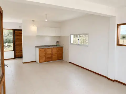 Casa en Venta en Residencias 1, USD 110.000
