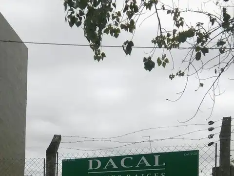 Cno. Belgrano esq 529