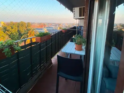 DEPARTAMENTO 3 AMBIENTES
