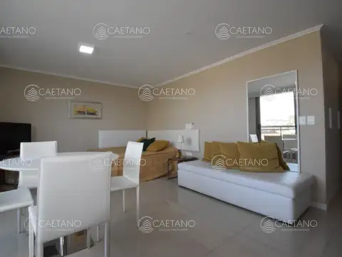 Departamento en Alquiler Temporal de Monoambiente