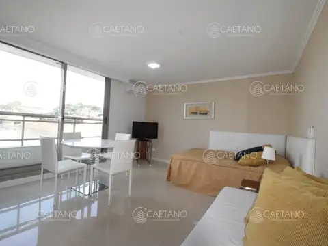 Monoambiente en Roosevelt