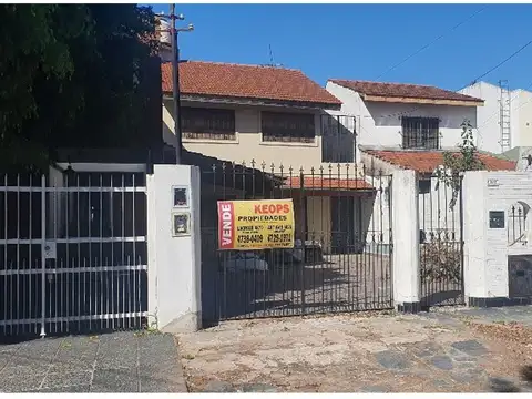 VENTA PH DE 3 AMBIENTES, TIPO DUPLEX,  J. L. SUAREZ