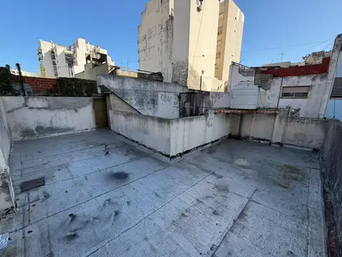 Avenida La Plata 700