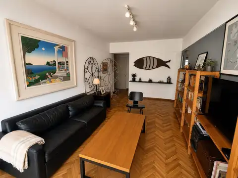 Departamento en Venta en Acassuso, USD 225.000