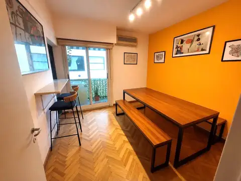 Departamento en Venta 50 años