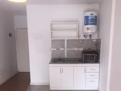 Departamento en Alquiler de Monoambiente