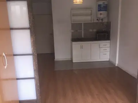 Departamento en Alquiler Apto profesional