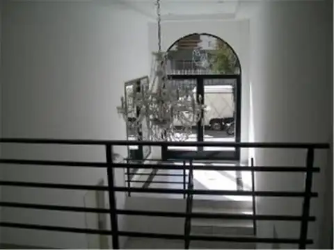 Bahia Blanca 2000, Piso 2