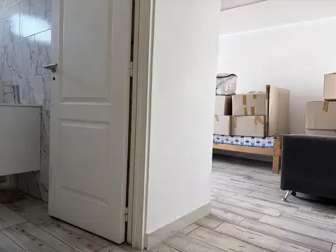 Departamento en Alquiler 18 años