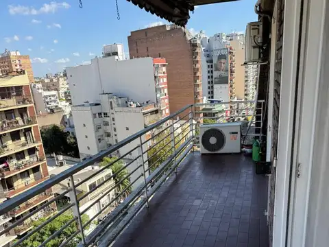 Departamento en Venta al Norte