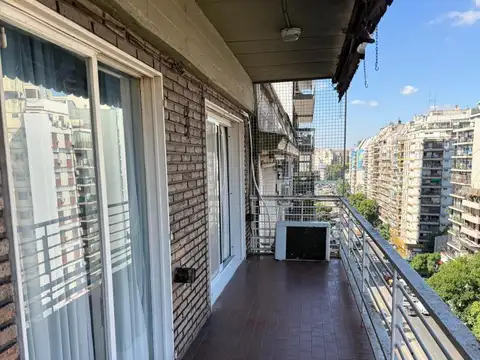 Departamento en Venta en Palermo, USD 219.000