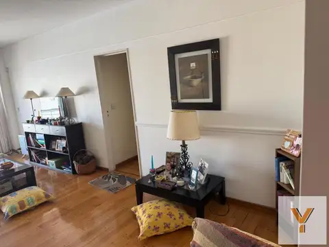 Departamento en Venta - 2 Dormitorios 1 Baño - 76mts - Palermo