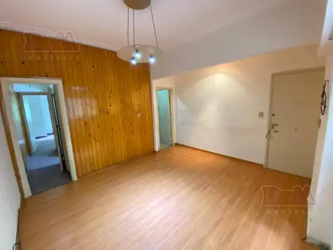 Venta - Departamento - 2 ambientes - Guayaquil 500 - Caballito