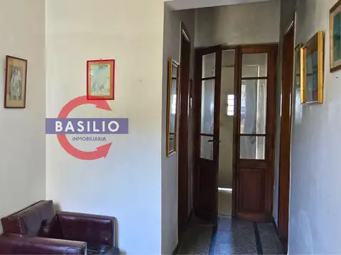 Gral. Juan Lavalle al 1600