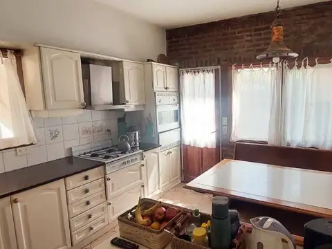 Casa en Venta 34 años