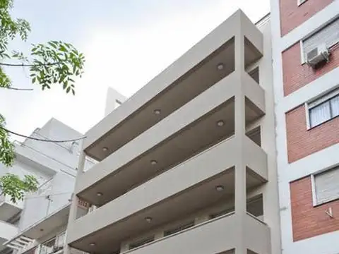 Blanco Encalada 3600