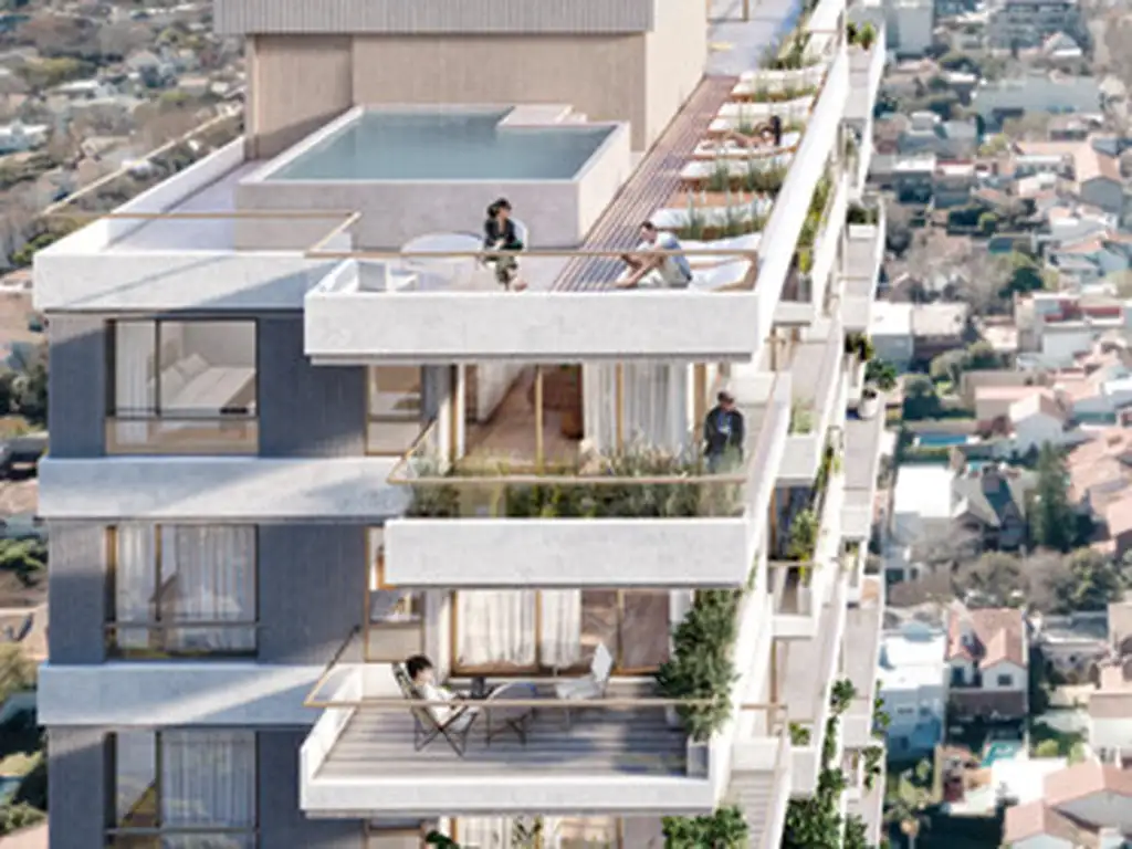 ANCHORENA URBAN TOWER - Foto 11