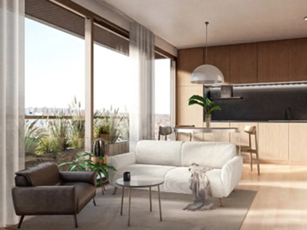 ANCHORENA URBAN TOWER - Entrega Diciembre 2027