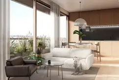 ANCHORENA URBAN TOWER - Entrega Diciembre 2027