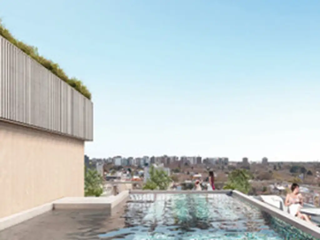 ANCHORENA URBAN TOWER - Foto 14