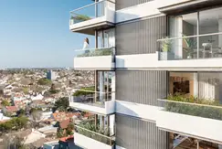 ANCHORENA URBAN TOWER - Foto 12