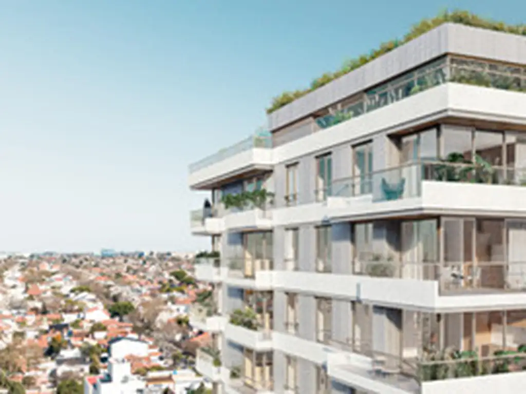 Emprendimiento en Vicente Lopez