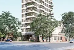 Emprendimiento en Vicente Lopez de  1 y 2 Dormitorios
