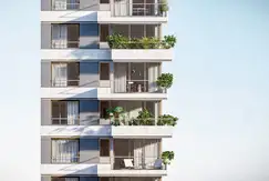 ANCHORENA URBAN TOWER de  1 y 2 Dormitorios
