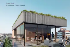 ANCHORENA URBAN TOWER - Foto 13