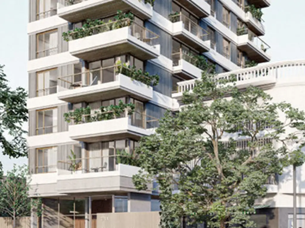 Av.Maipu  3700 - Entrega Diciembre 2027