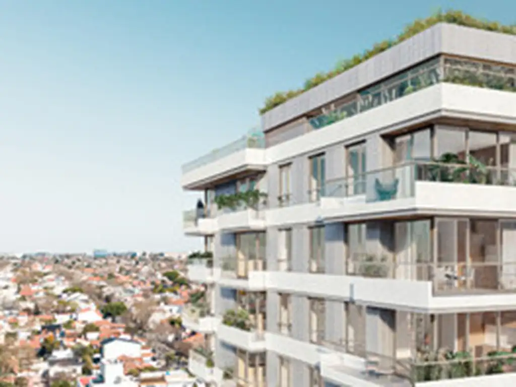 Emprendimiento - Entrega Diciembre 2027