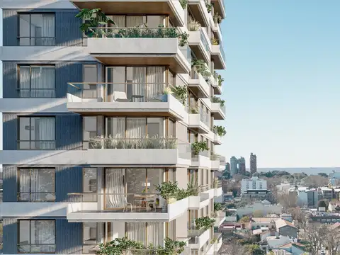 ANCHORENA URBAN TOWER - Entrega Enero 0001