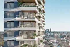 ANCHORENA URBAN TOWER - Entrega Diciembre 2027