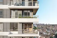 ANCHORENA URBAN TOWER en Vicente Lopez