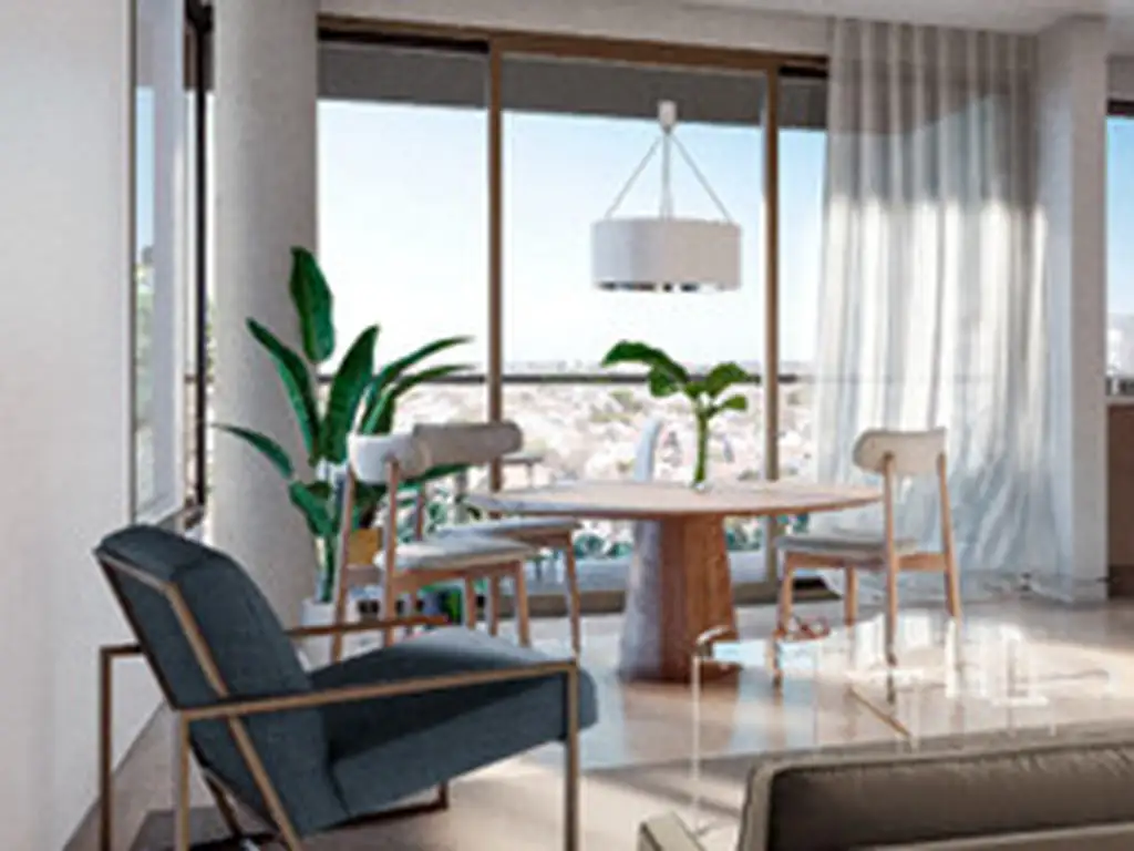 ANCHORENA URBAN TOWER en Vicente Lopez