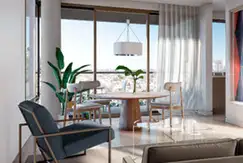 ANCHORENA URBAN TOWER en Vicente Lopez