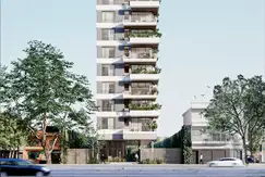 ANCHORENA URBAN TOWER en Vicente Lopez