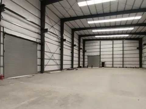 Parque Industrial Pitec 2
