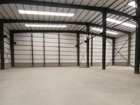 Parque Industrial Pitec 2