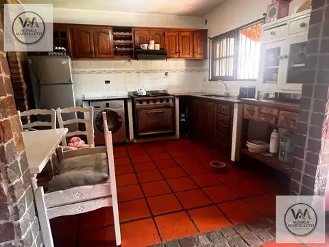Casa en Venta en Ituzaingó, USD 125.000