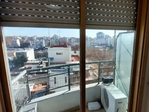 Magariños Cervantes 1800 Villa Gral Mitre 2amb U$87.000