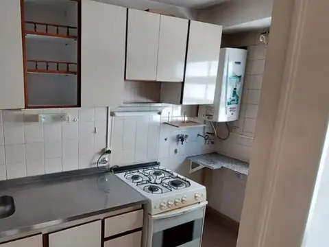 Magariños Cervantes 1800 Villa Gral Mitre 2amb U$87.000