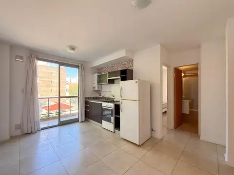 Zeballos 2696 (04-03)-Departamento 1 dormitorio Barrio Lourdes - APTO CRÉDITO