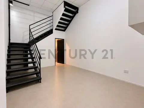 Local en Venta A Estrenar