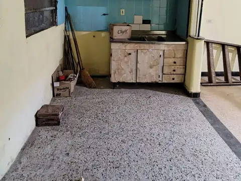 Casa en Venta en Bella Vista, USD 40.000